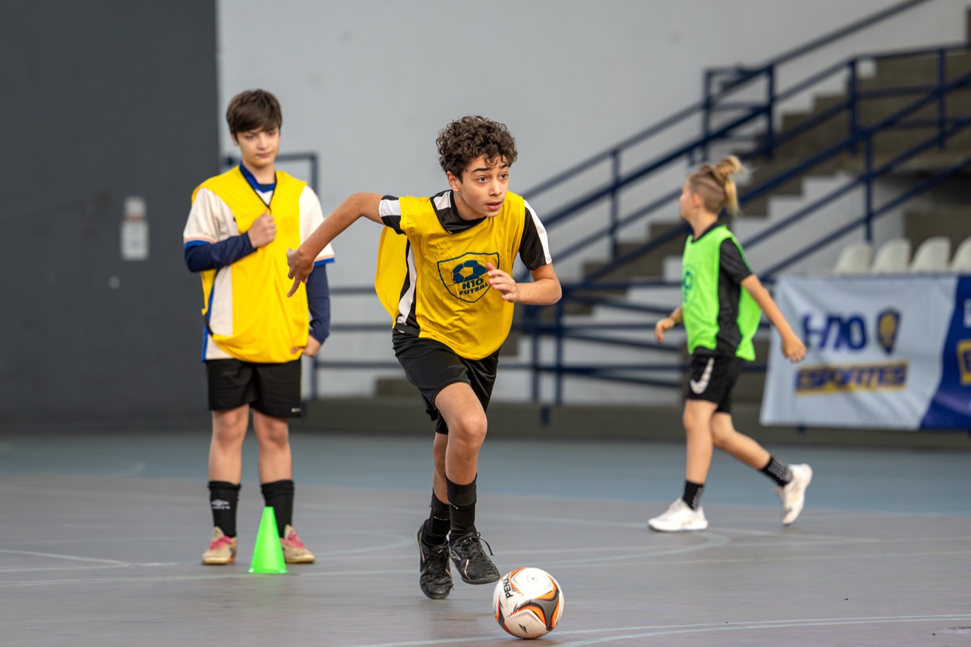 Copa H10