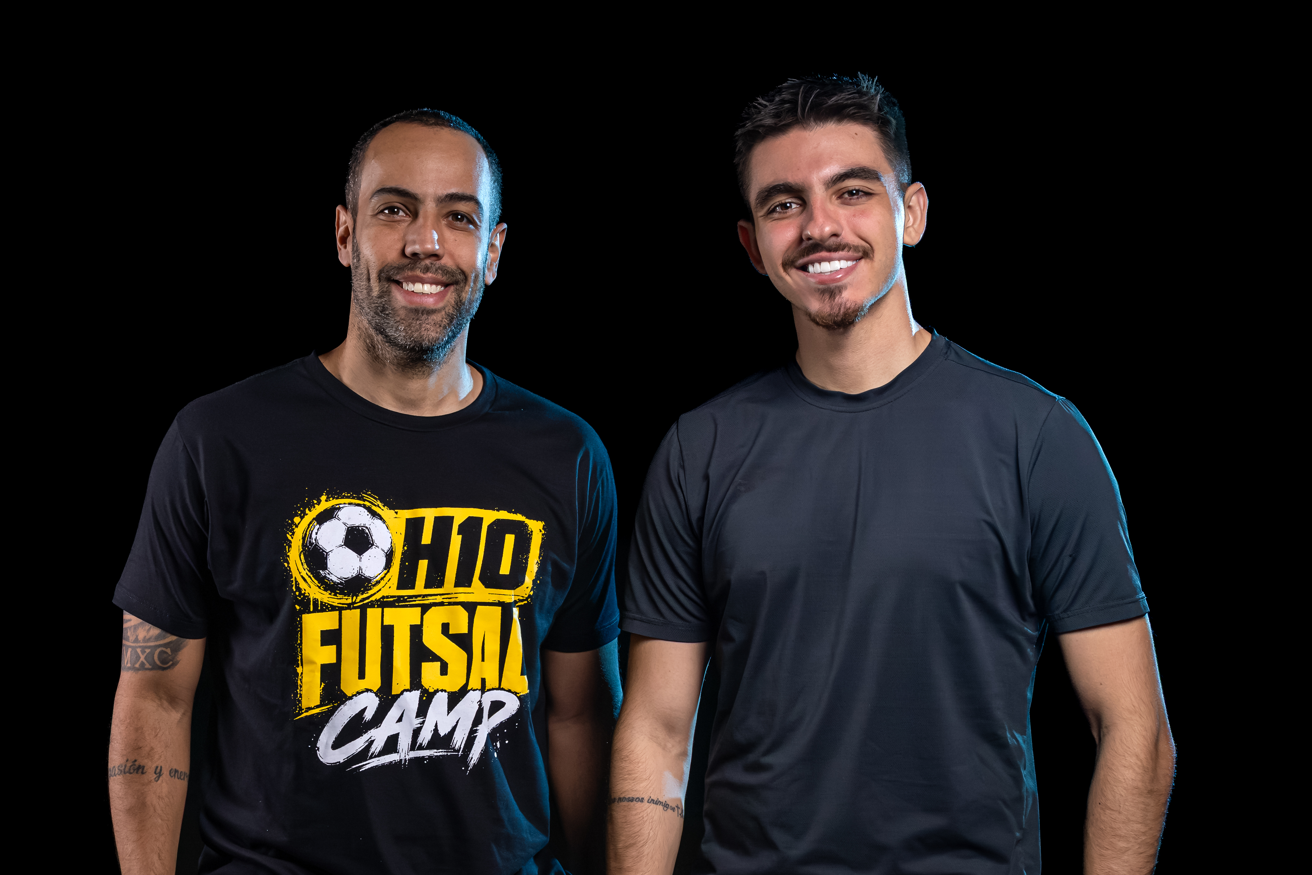 Inaugural Aulão