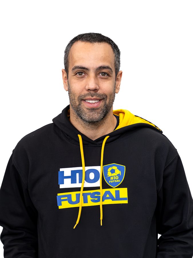 Glauber Reggiani
