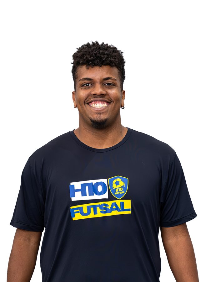 Rafael Barbosa