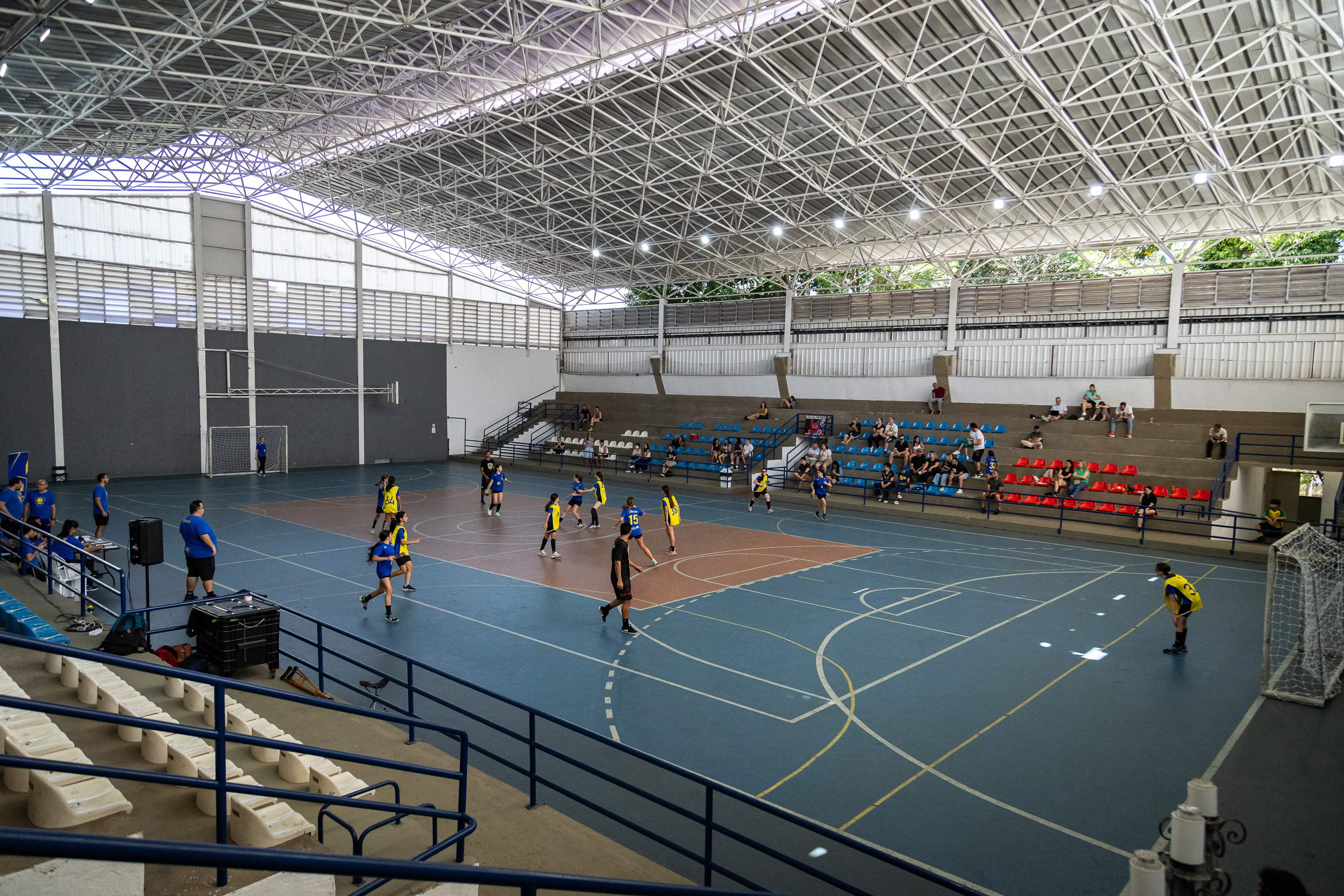 Unidade DERDIC · Vila Clementino